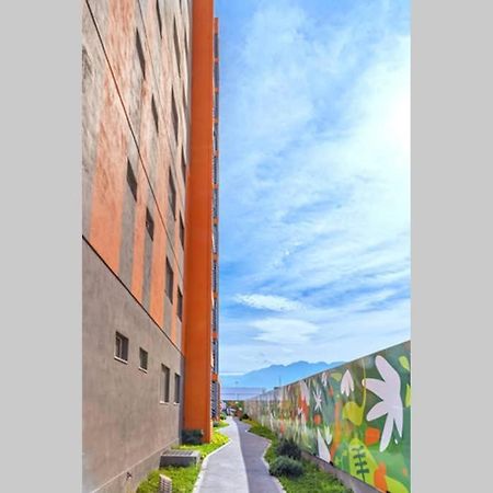 Monterrey Living Centro El Titan T2 Exterior photo